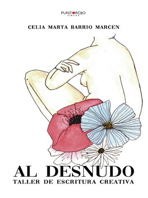 cover image of Al desnudo